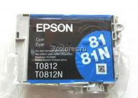 Epson T0812 «тех.упаковка»